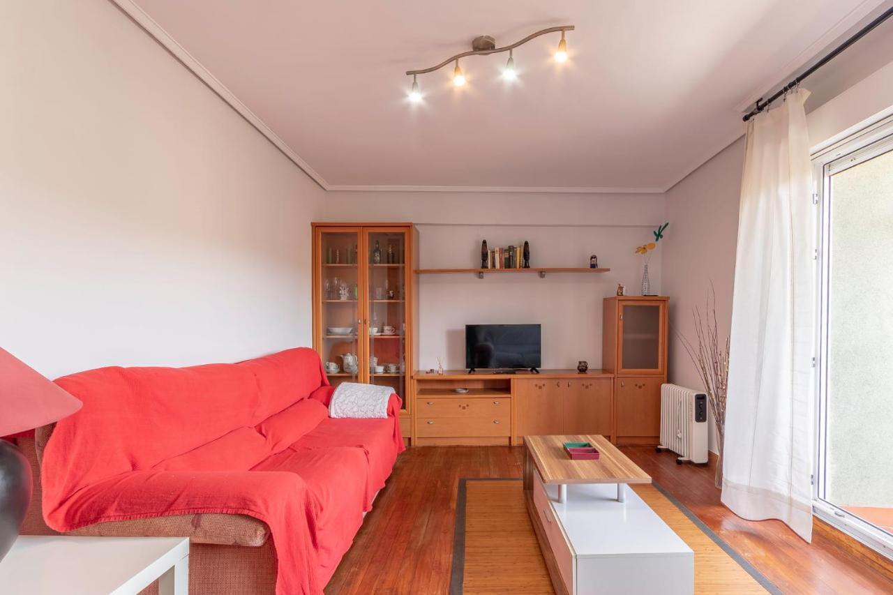 Sopela Etxea Apartamento Exterior foto